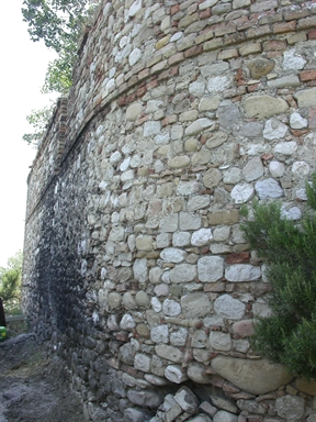 Chiesa di S. Prassede